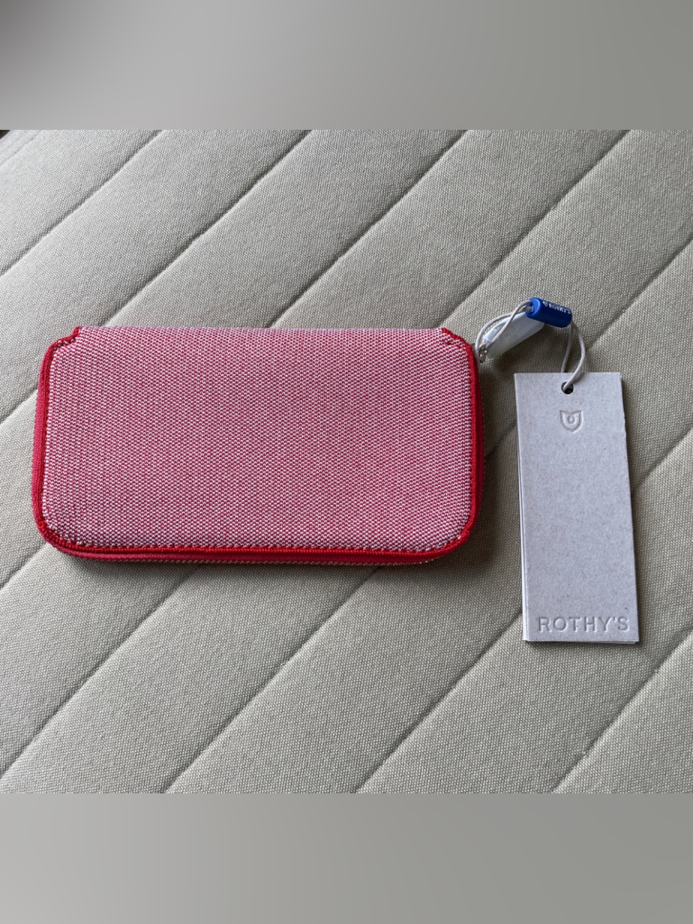 Rothy’s Wallet - NWT